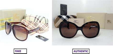 how to spot fake burberry glasses|dg designer sunglasses knockoff.